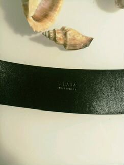 Ремень Prada