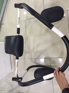 Тренажёр для пресса