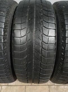 265 60 18 Michelin бу Шины Зимние 265 60 R18 101I