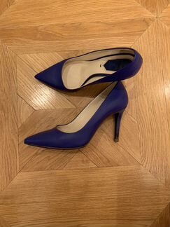 Туфли Fendi (оригинал) 35 р
