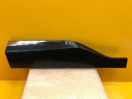 Накладка двери задняя левая Nissan Murano Z52