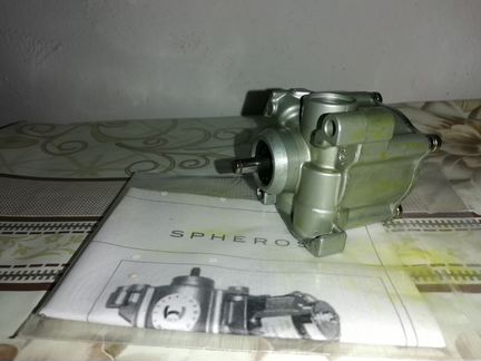 Топливный насос вебасто