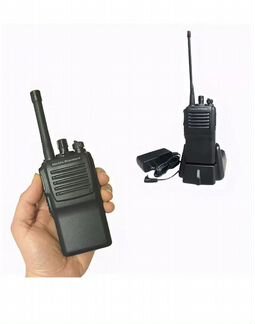 Портативные радиостанции vertex vertex VX-231-G6-5