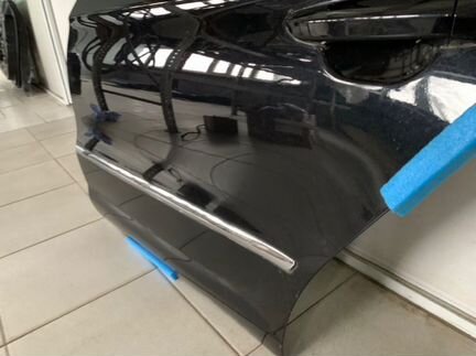 Дверь задняя левая Volkswagen Passat Cc cdaa 2012