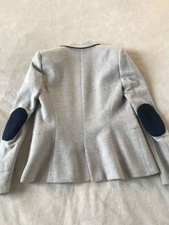 Zara пиджак