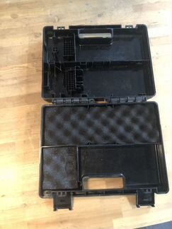 Кейс диктофона zoom