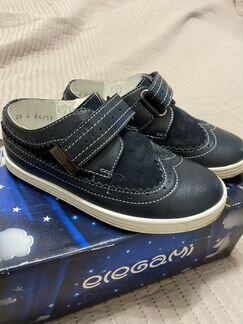 Полуботинки