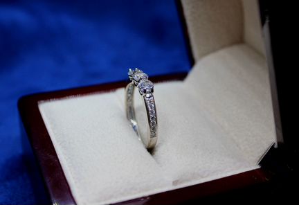 Золотое кольцо