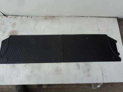 Задние коврики Volkswagen Sharan комплект