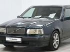 Volvo 850 2.4 МТ, 1993, 340 000 км