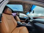 Lexus RX 3.5 AT, 2015, 150 000 км объявление продам