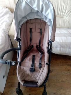 Коляска Valco baby snap 4 ultra