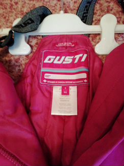 Комбинезон Gustl для девочки