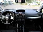 Subaru Forester 2.0 МТ, 2013, 80 993 км объявление продам