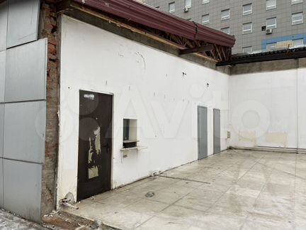 ПСН, офис, склад или юридический адрес, 6.2 м²