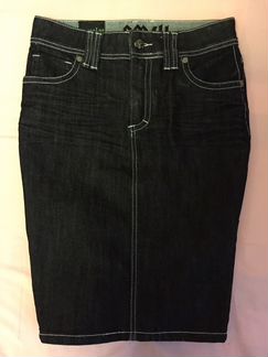 Юбка джинсовая Camelot