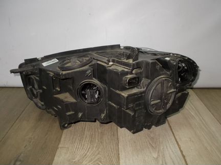 Фара лэд LED правая бмв Х5 Ф15 BMW X5 F15 бу