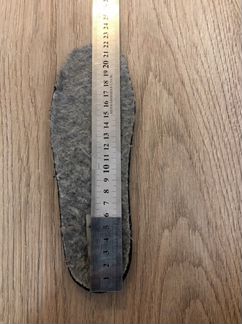 Ботинки зимние детские