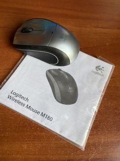 Компьютерная мышь беспроводная