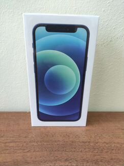 iPhone 12 Mini
