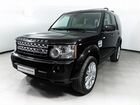 Land Rover Discovery 3.0 AT, 2011, 224 000 км