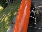 Каяк Stellar SR Kayak Surf Ski в идеале объявление продам