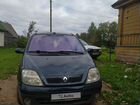Renault Scenic 1.6 МТ, 2003, 157 701 км