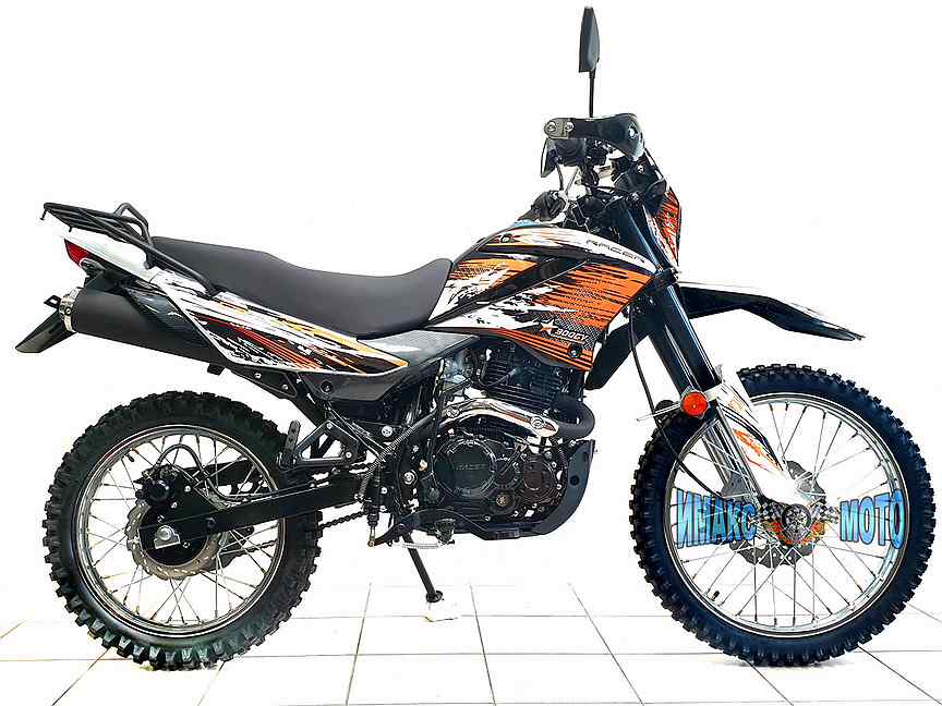 Racer enduro 300