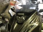 Yamaha venture 700