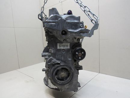 Двигатель H4M 729 8201336264 renault Fluence