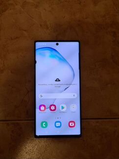 Samsung Galaxy Note 10 Plus
