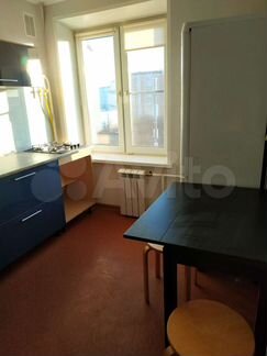 1-к квартира, 30 м², 9/9 эт.