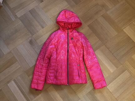 Куртка детская Fila