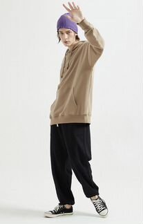 Худи Off Street