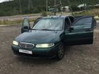 Rover 400 1.6 МТ, 1998, 213 000 км