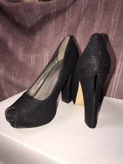 Туфли вечерние