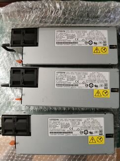 Блок питания IBM 00FX893