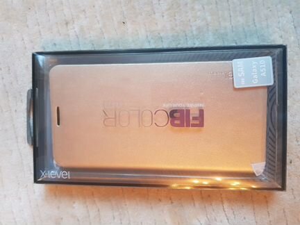 Чехол для телефона samsung Galaxy A510