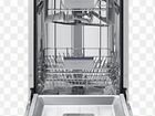 Посудомоечная машина Samsung DW50R4050FS/WT объявление продам