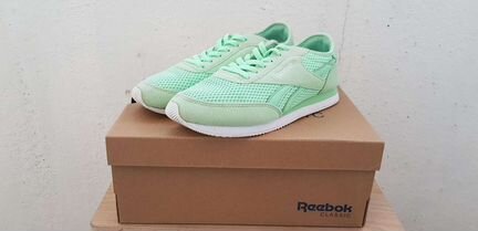 Кроссовки Reebok (37 размер)
