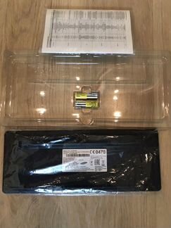 Клавиатура беспроводная