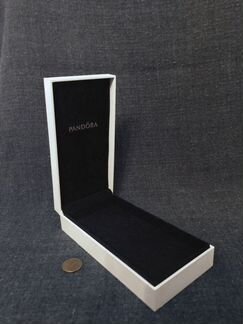 Шкатулка Pandora