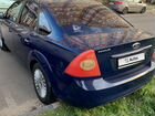 Ford Focus 1.6 AT, 2010, 139 000 км