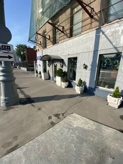 Продажа право аренды, аренда