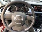 Audi A4 1.8 CVT, 2010, 227 000 км объявление продам
