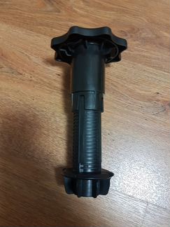 Болт крепления запасного колеса Audi A4 B6