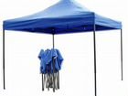 Тент шатер навес палатка павильон объявление продам