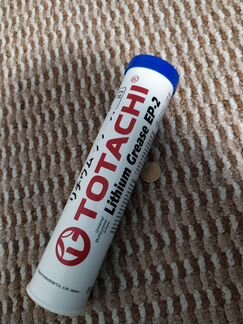 Смазка для подшипников totachi Lithium Grease EP-2