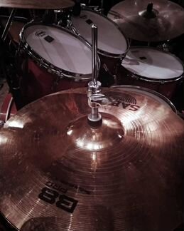 Sabian 14
