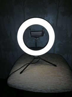 Свет для съемки